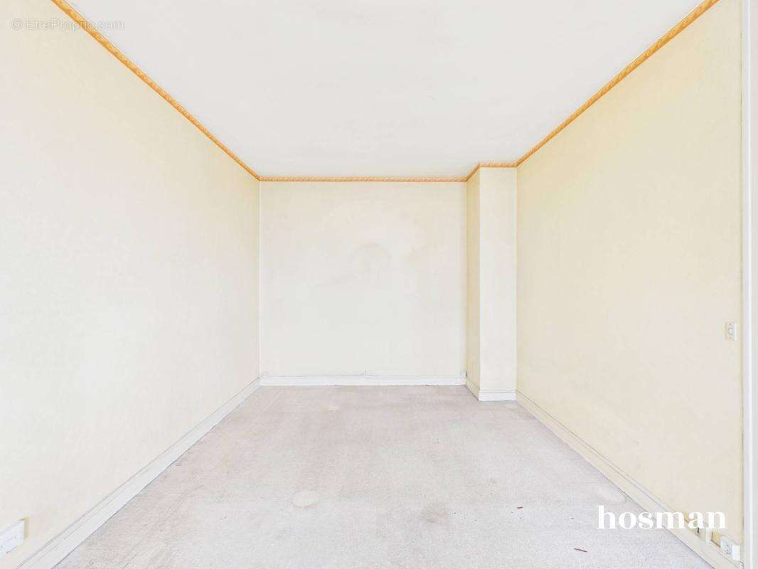 Appartement à VILLEJUIF