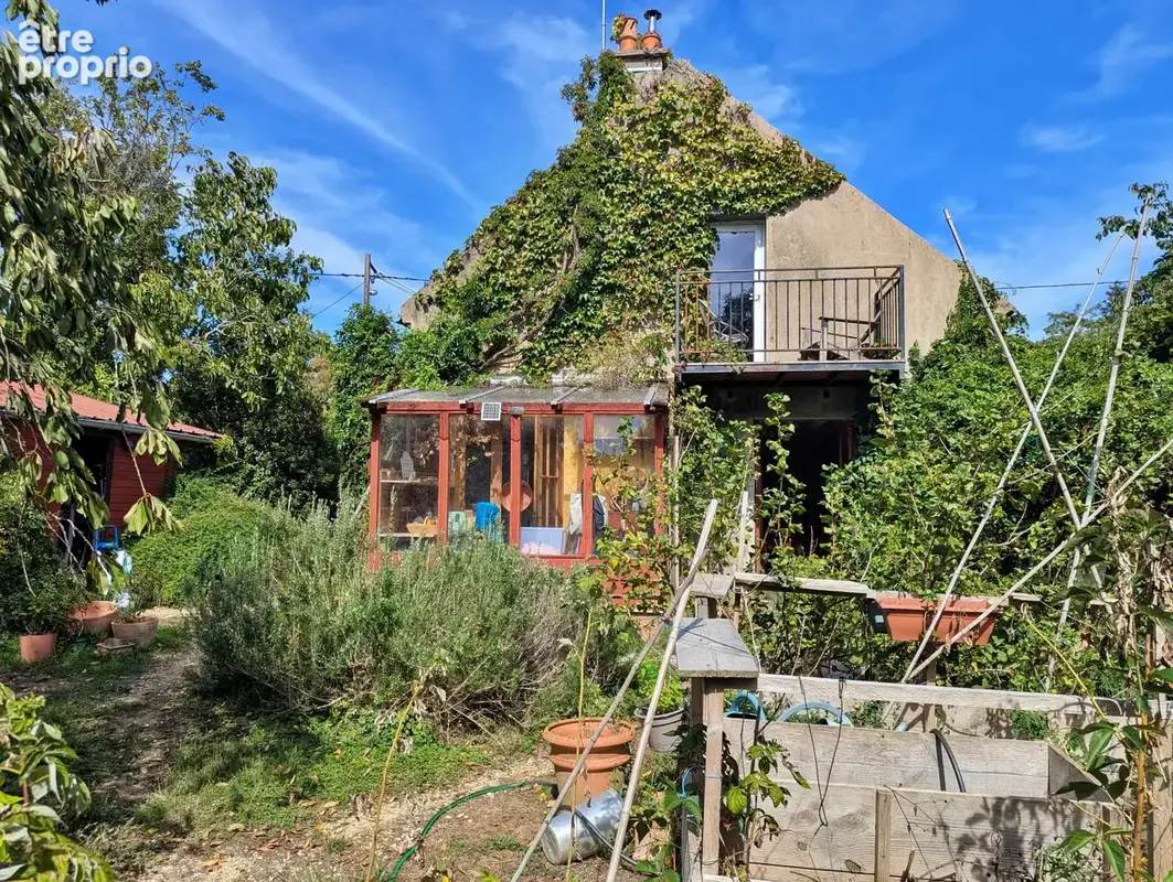 Photo Maison à Merry-Sur-Yonne au prix de 267 500€