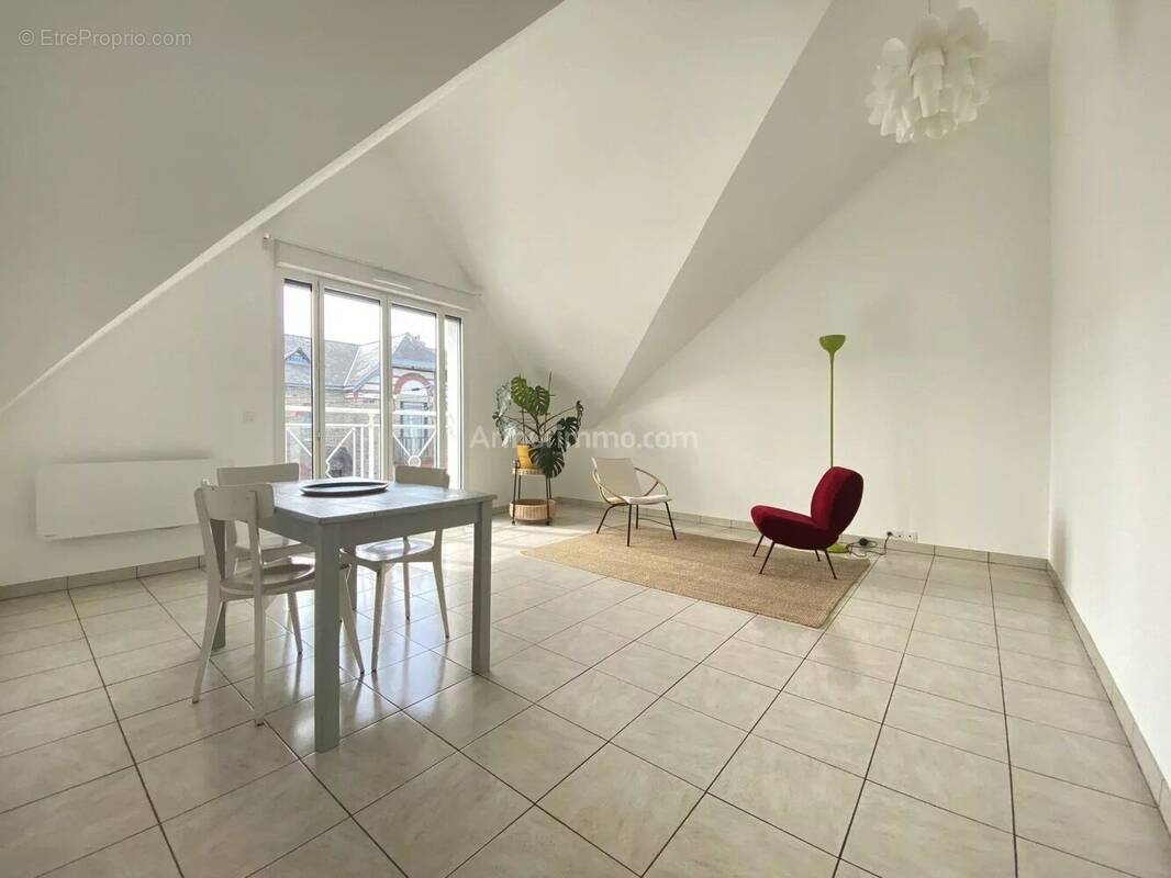 Appartement à AURAY