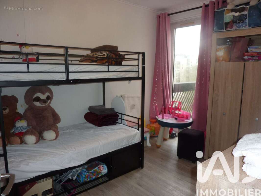 Photo 5 - Appartement à NOGENT-SUR-OISE