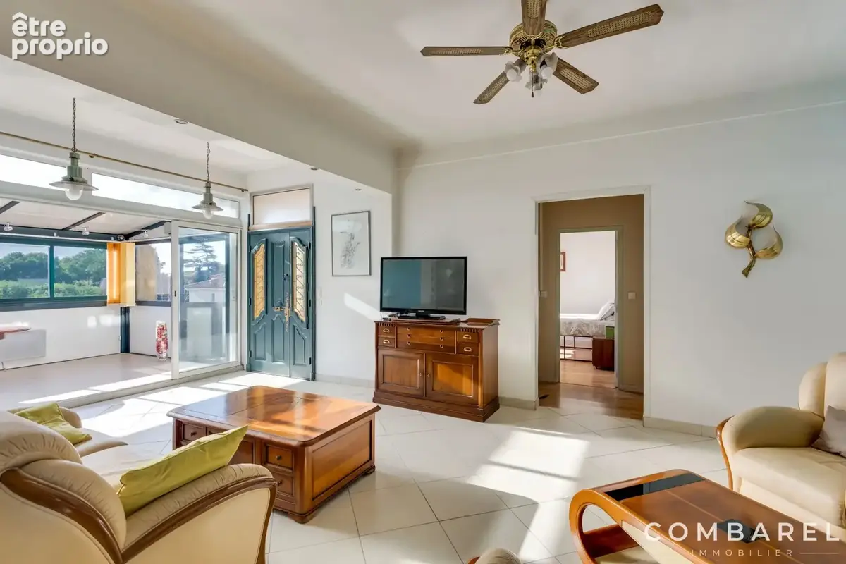 Appartement 127 m² à La Ciotat  - photo 3