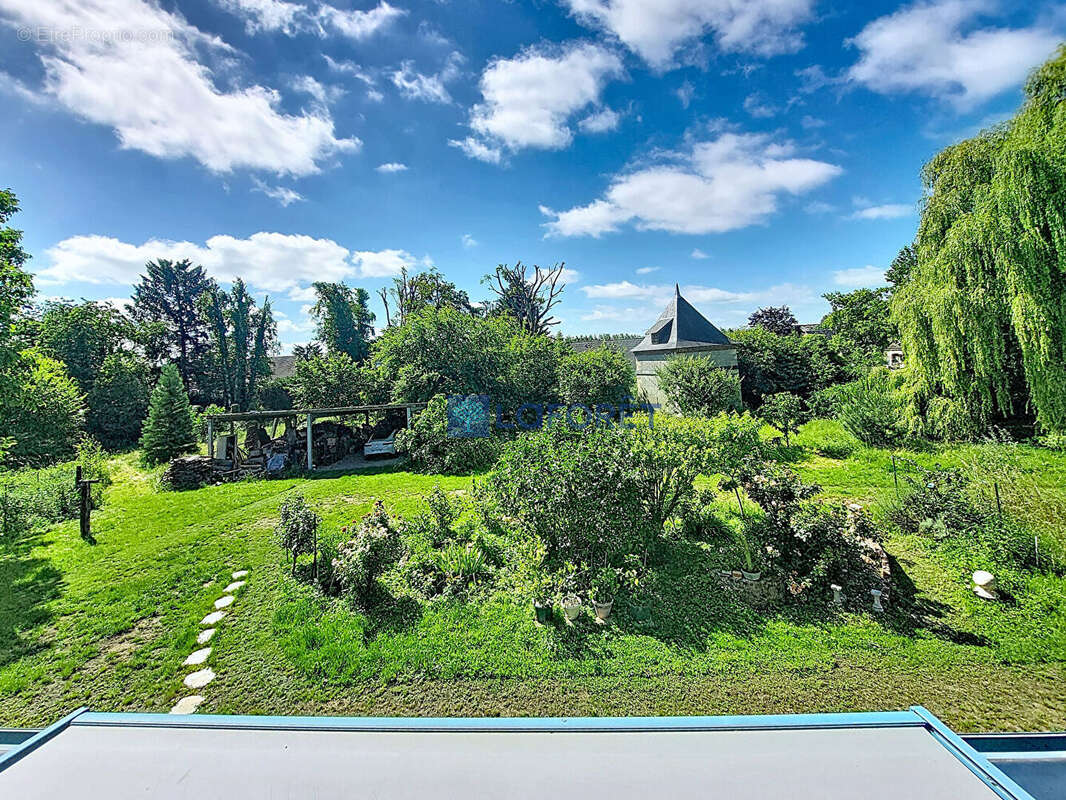 Maison Achery 5 pièce(s) 189.25 m2 - photo 12
