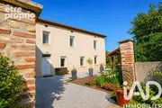 Photo 1 - Maison à LESCURE-D'ALBIGEOIS