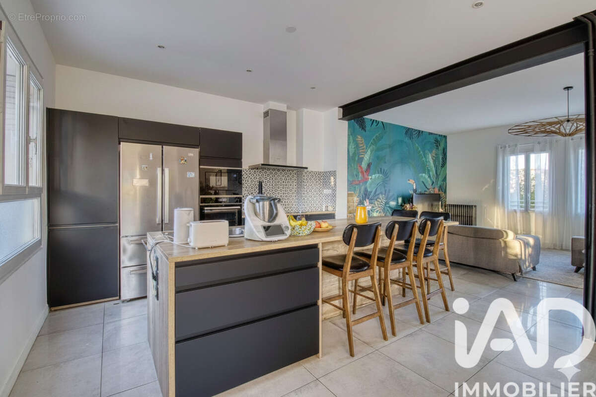 Photo 6 - Maison à MONTMORENCY