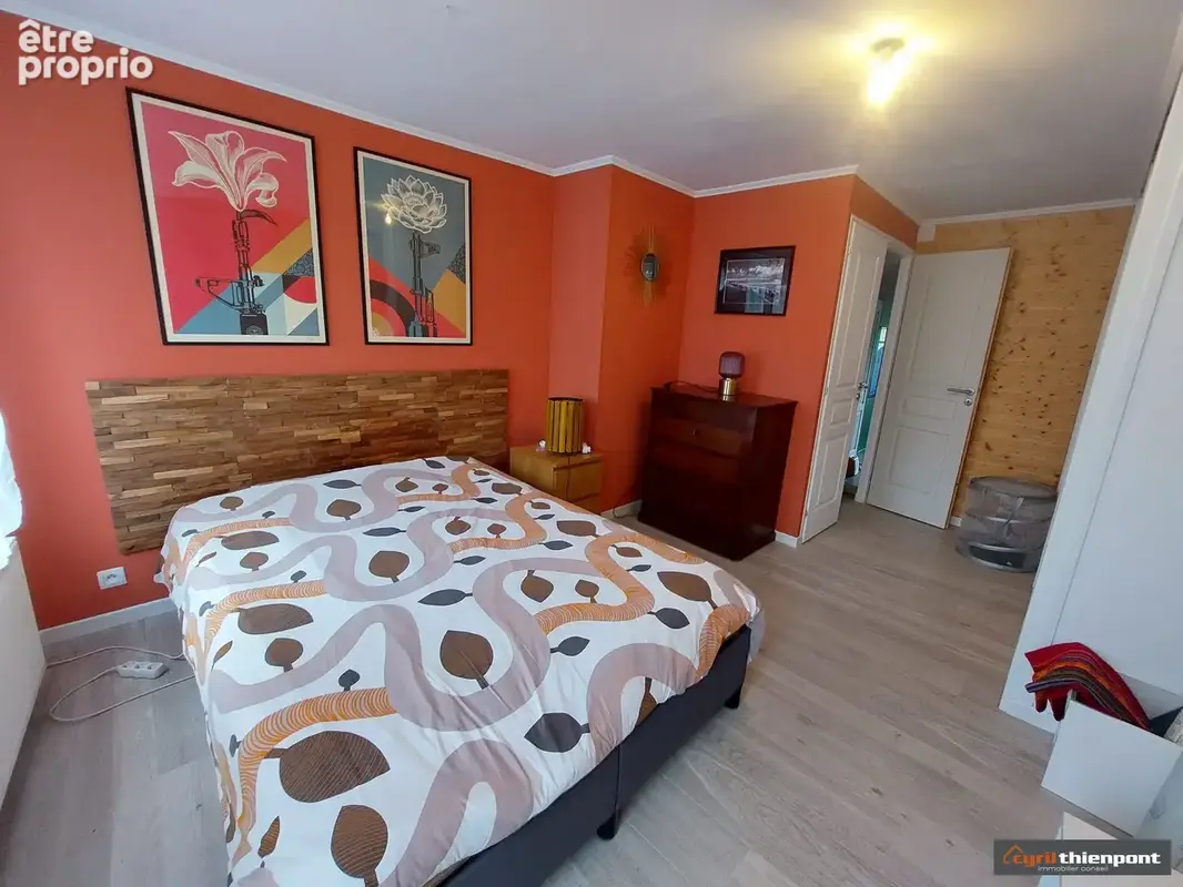 Maison 4 pièces 58 m² à vendre à Abbeville (80100) - photo 6