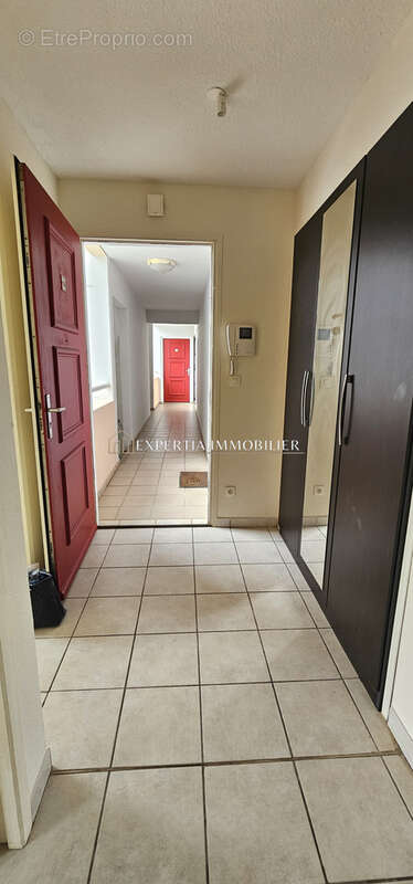 Appartement à CAYENNE