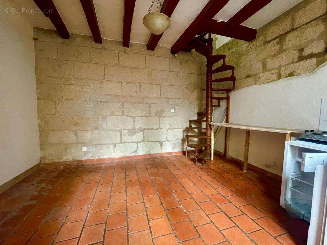 Appartement à TOURS