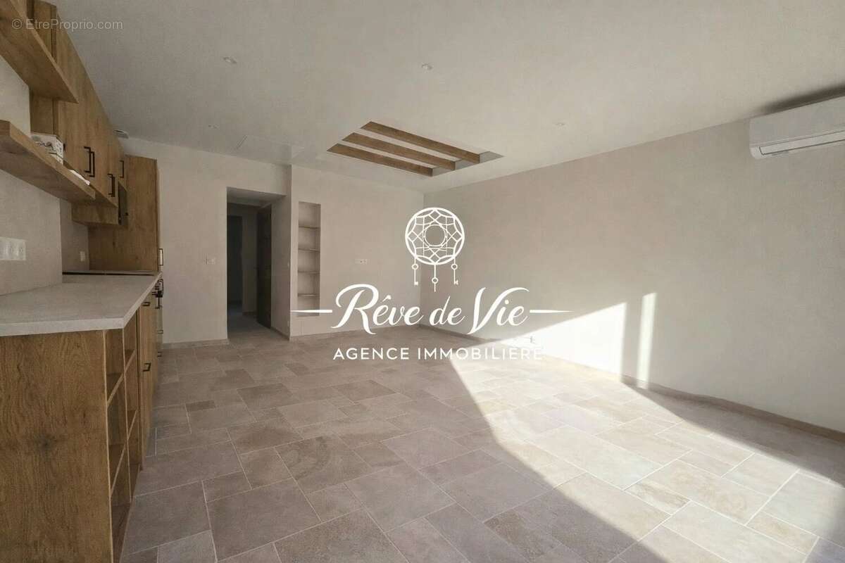 Maison à LE LAVANDOU