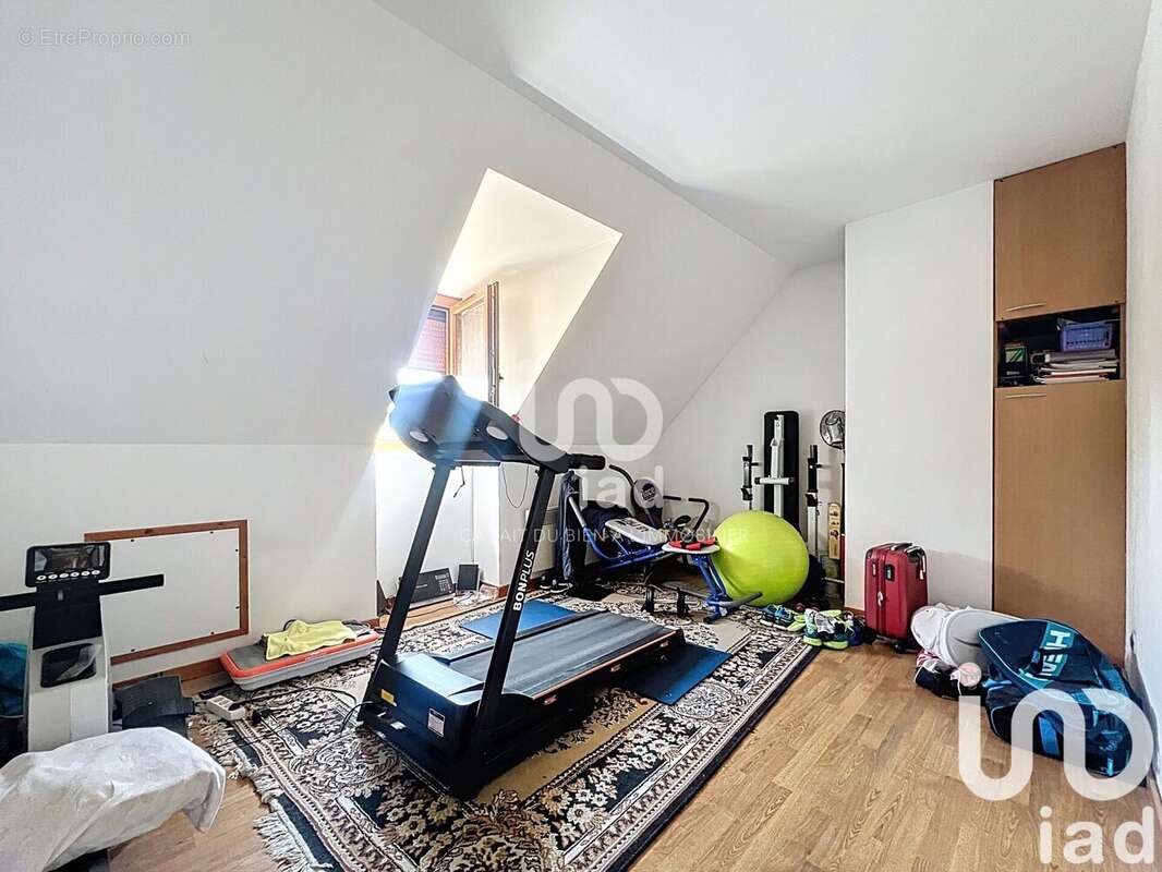 Photo 9 - Maison à VILLENEUVE-SAINT-GEORGES