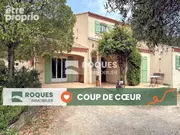 Maison à SAINT-ETIENNE-DE-GOURGAS