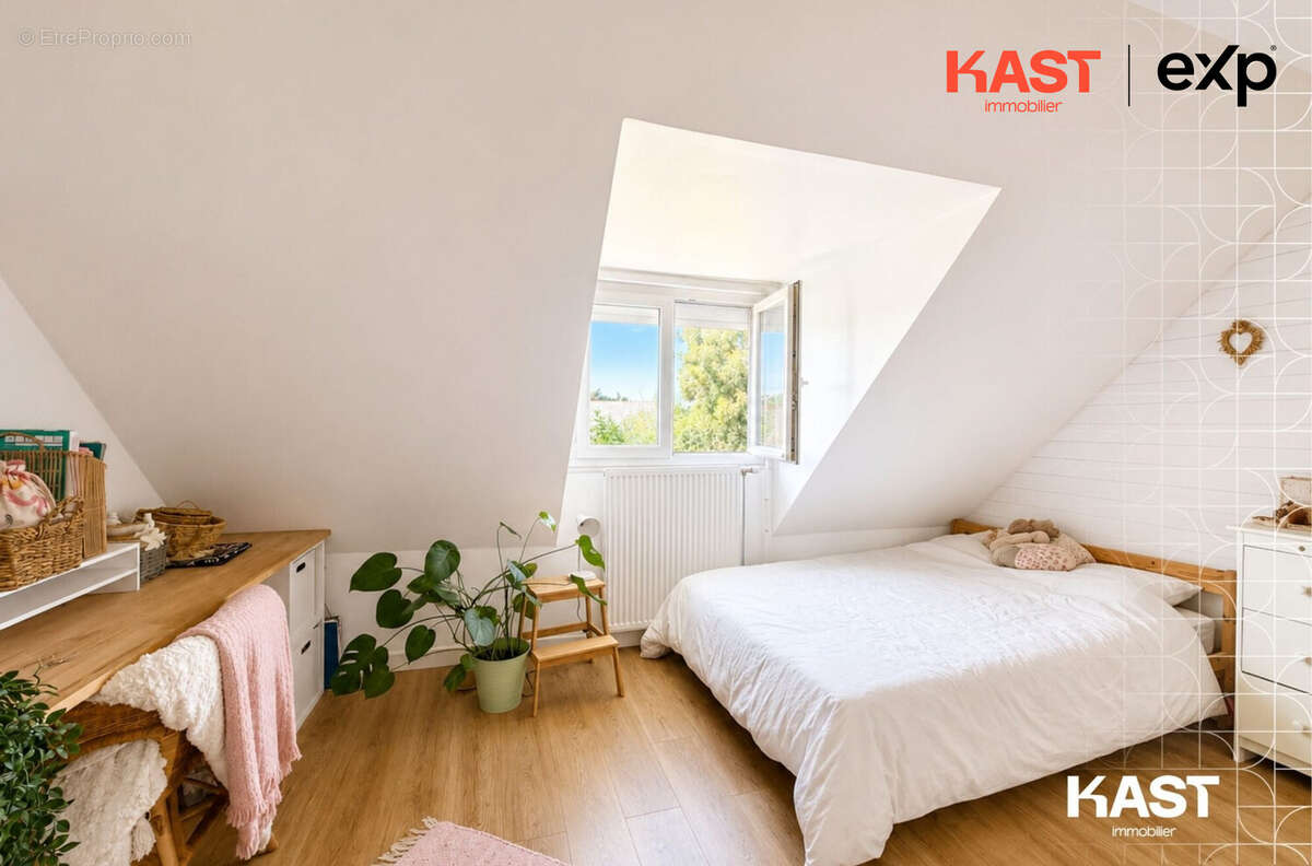 Maison 123 m² à Plougoumelen  - photo 6