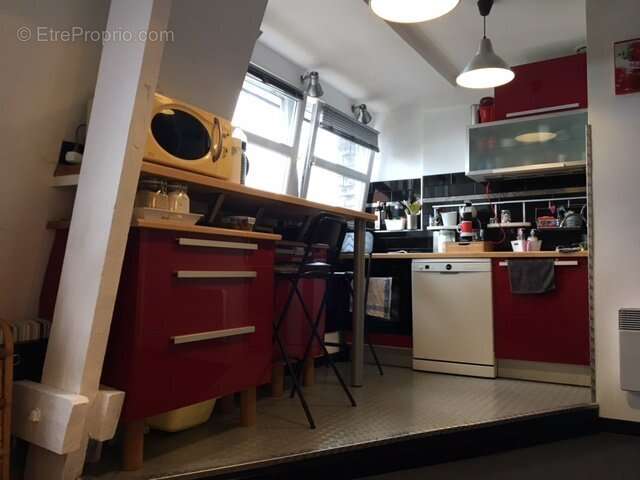 Appartement à BETHUNE