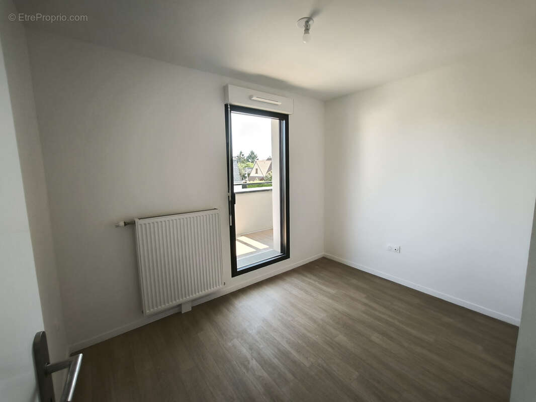 Appartement à TOURS