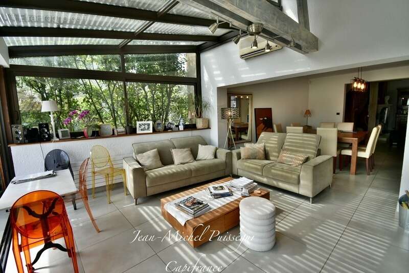 Maison à SAINT-GAUDENS