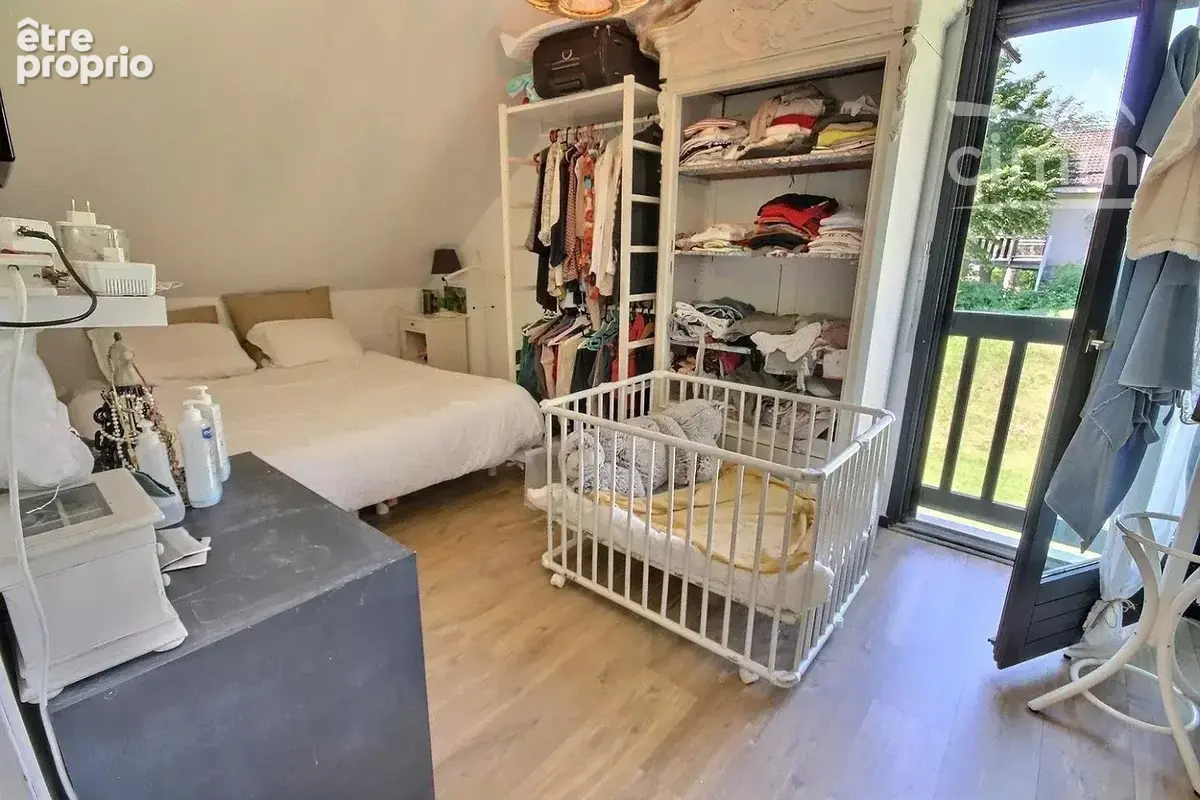 A vendre villa individuelle t5 166 m2 valgelon la rochette 73110 - photo 18