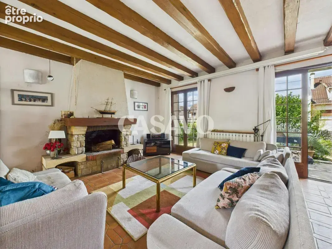 Vente Maison 8 pièces de 200m² - 95100 Argenteuil - photo 2