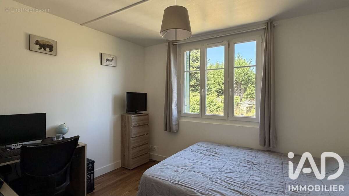 Photo 5 - Maison à VIGNOUX-SUR-BARANGEON