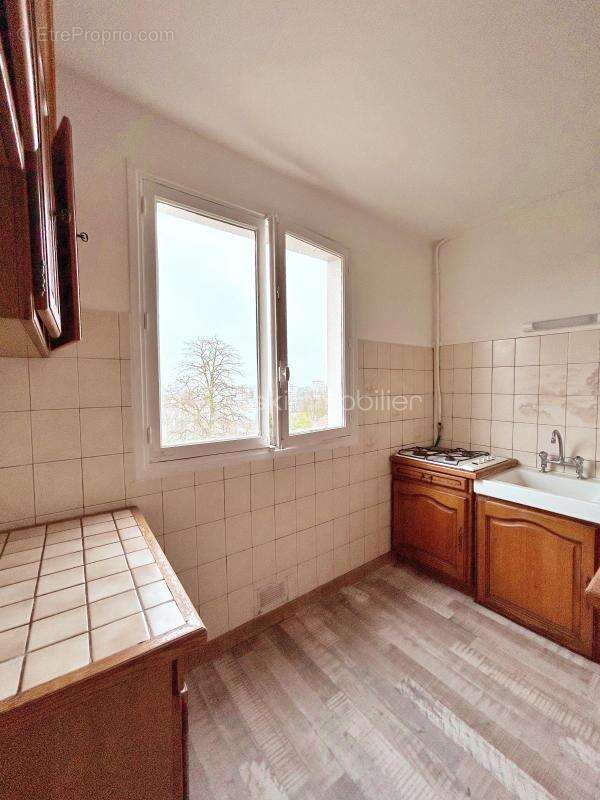 Appartement à FONTENAY-AUX-ROSES