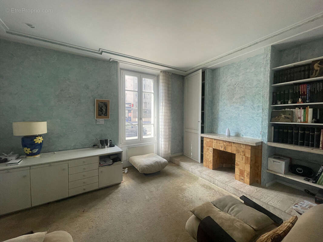 Appartement à LYON-7E