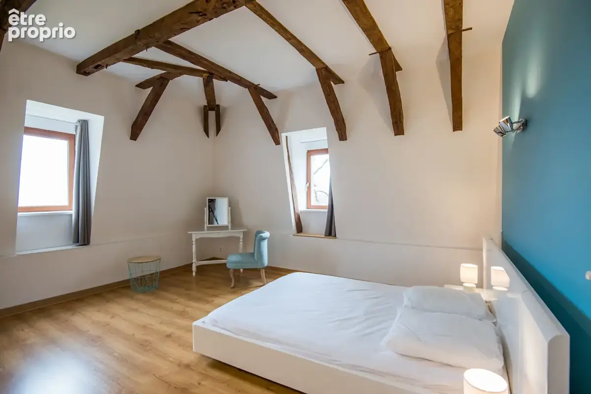 Domaine d'exception en vallée de la Dordogne - photo 22