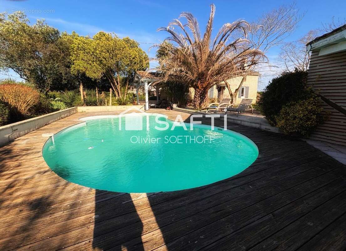 Photo 3 - Maison à TONNEINS