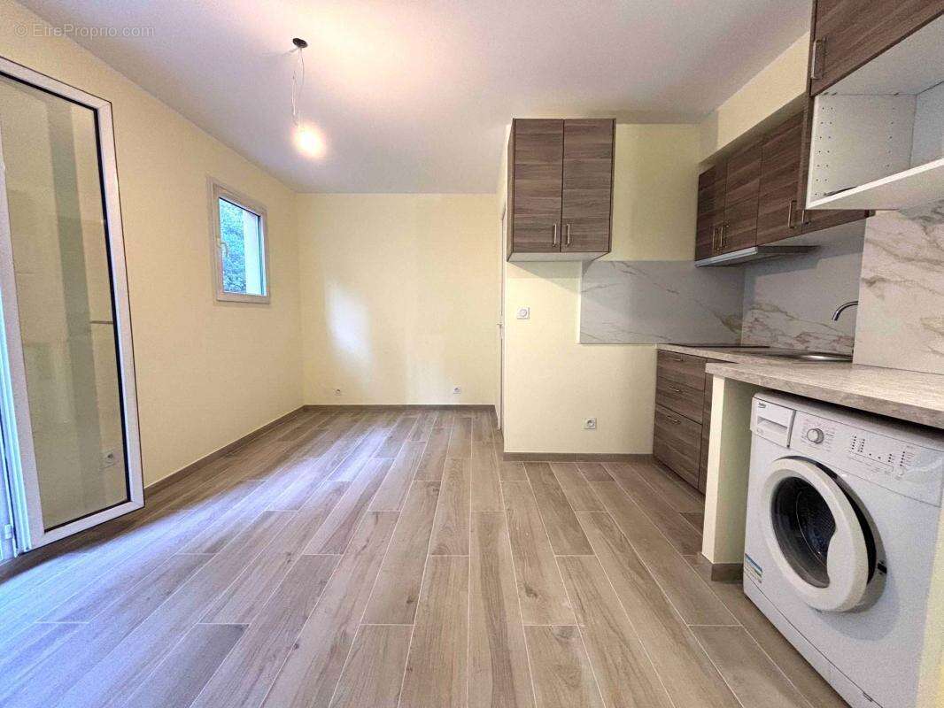 Appartement à CAGNES-SUR-MER