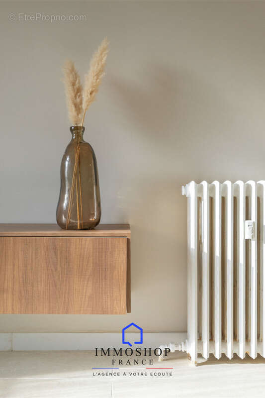 Appartement à MARSEILLE-6E