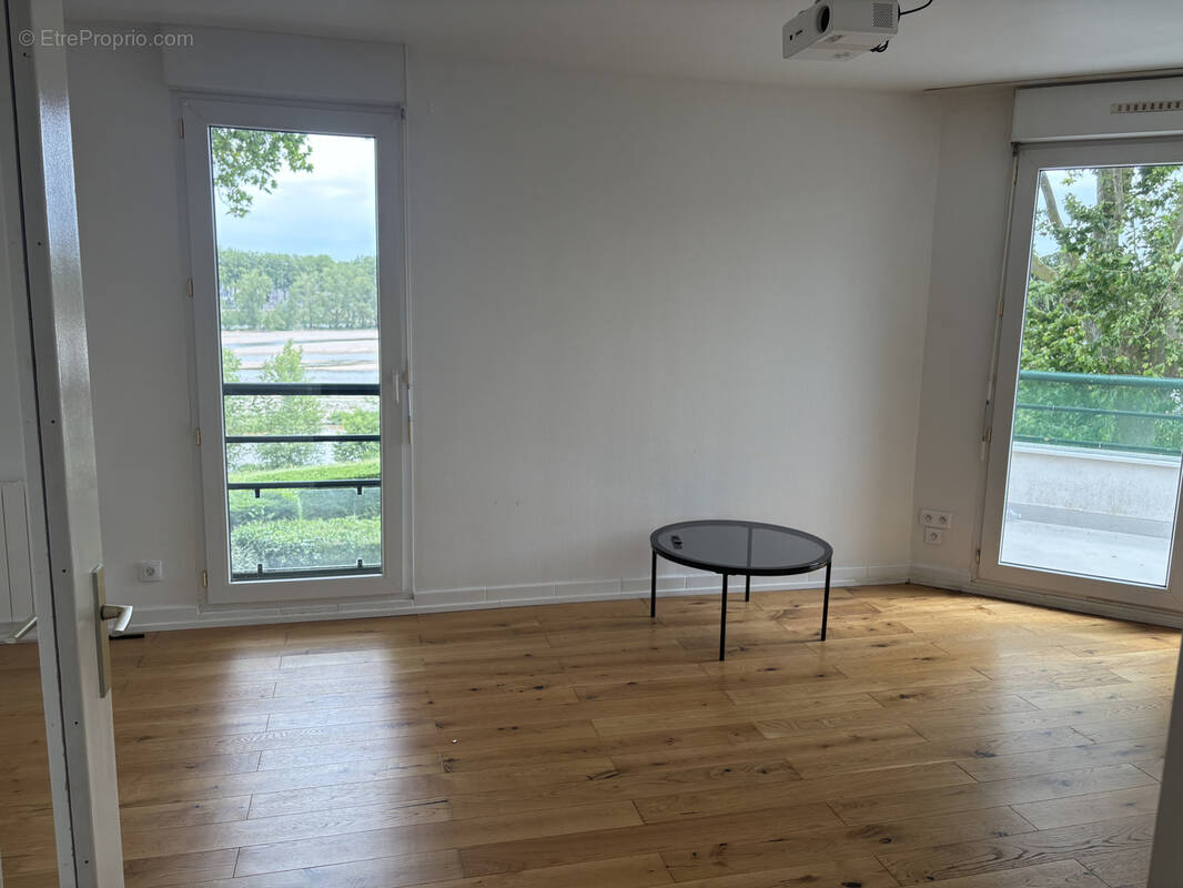 Appartement à ORLEANS