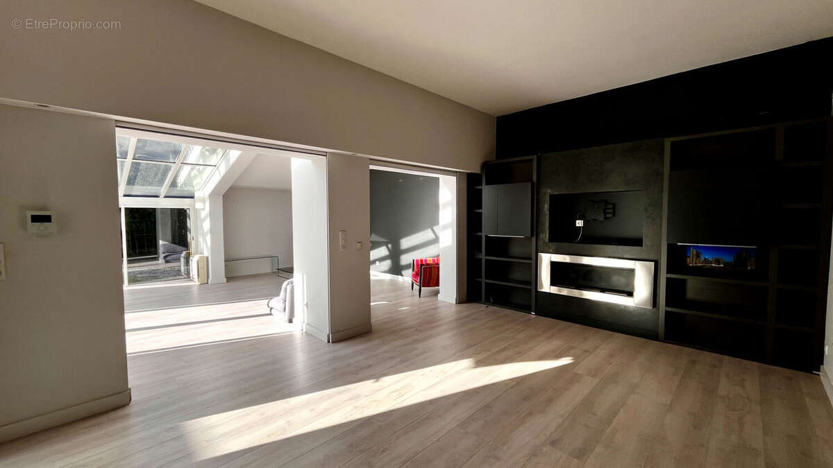 Maison à BEZIERS