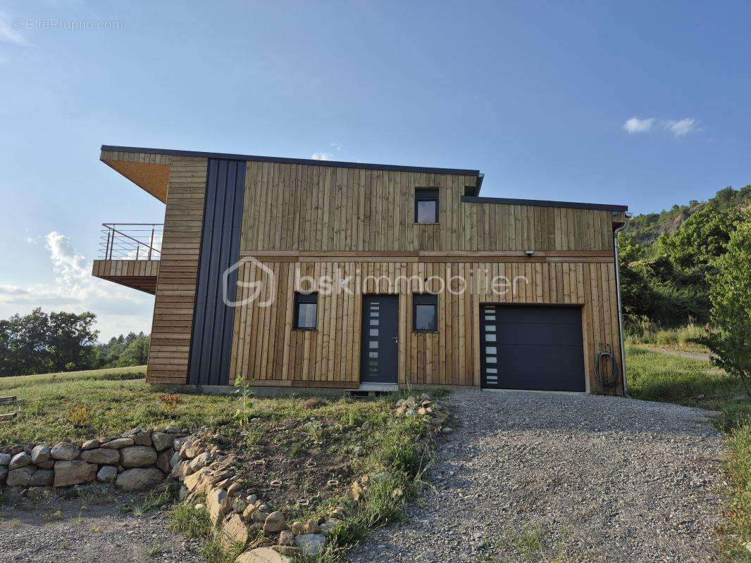 Maison à GAP