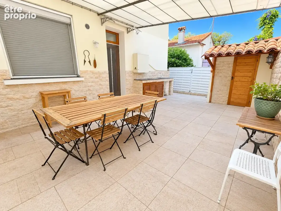 Maison 5 chambres - photo 6