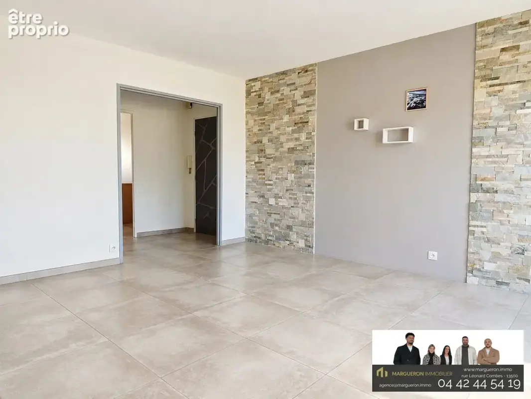 Appartement 5 pièces 98 m² à vendre à Martigues (13500) - photo 4