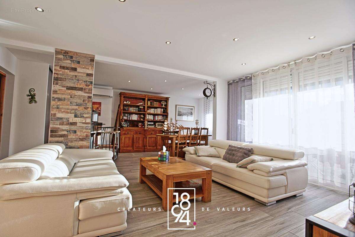 Appartement à TARASCON