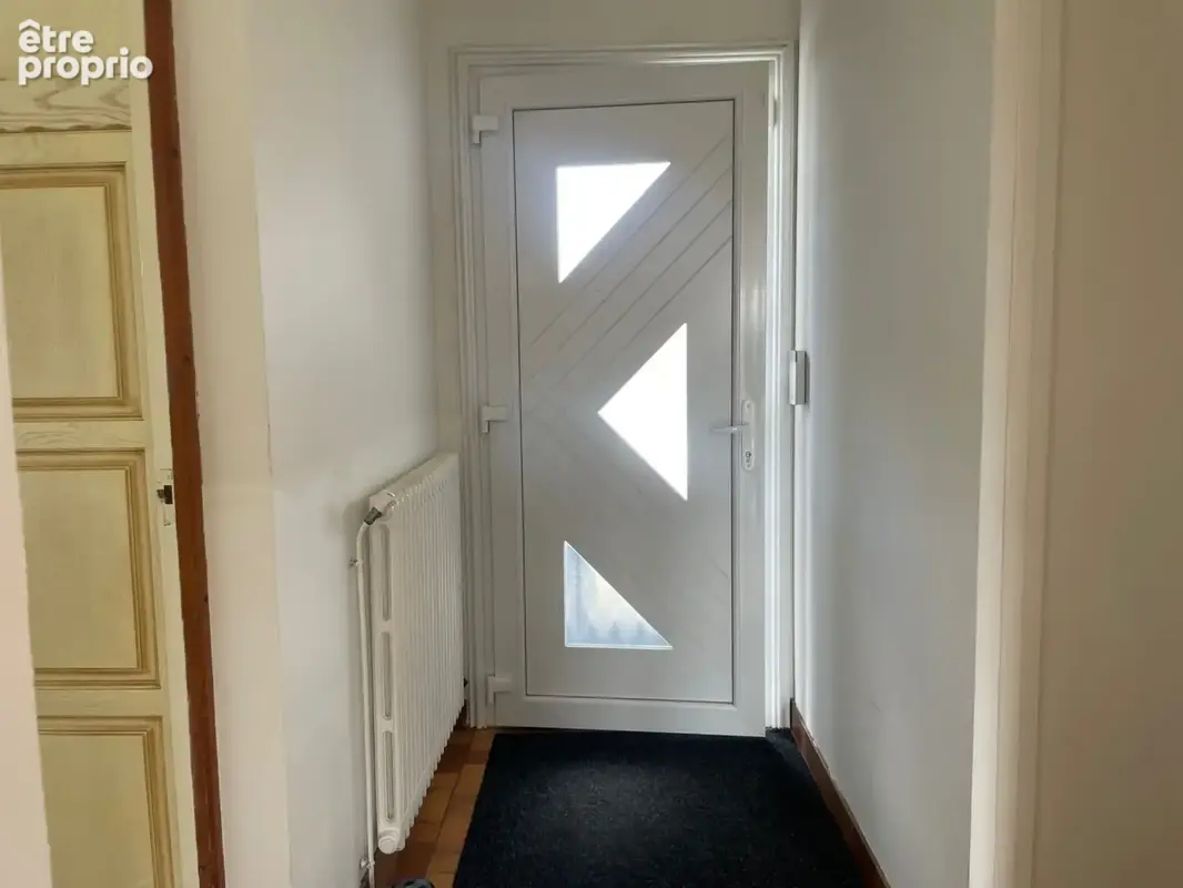 Maison 6 pièces 230 m² à vendre à Bernay (27300) - photo 4