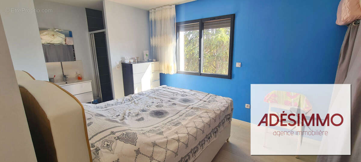Exclusivité ADESIMMO : Villa récente de 6 pièces à vendre à Longages - photo 10