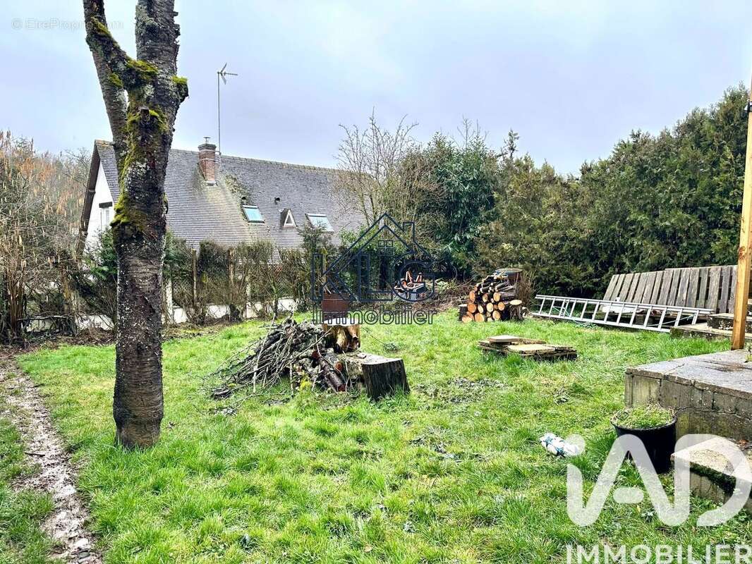 Photo 9 - Maison à LUISANT