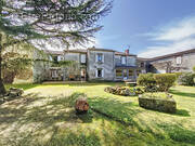 Maison à BEAUFOU