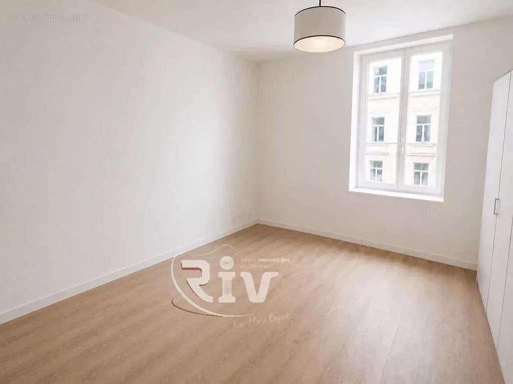 Appartement à VIENNE