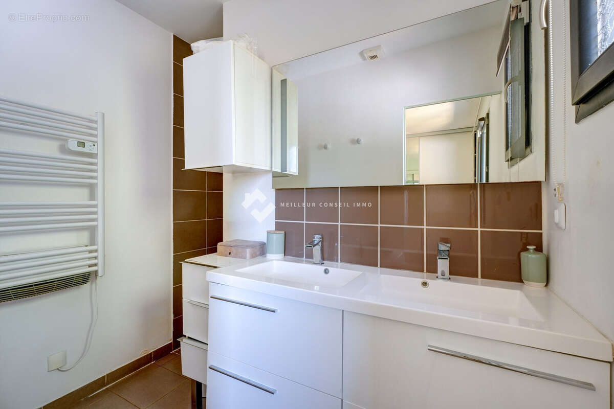 SDE de la suite