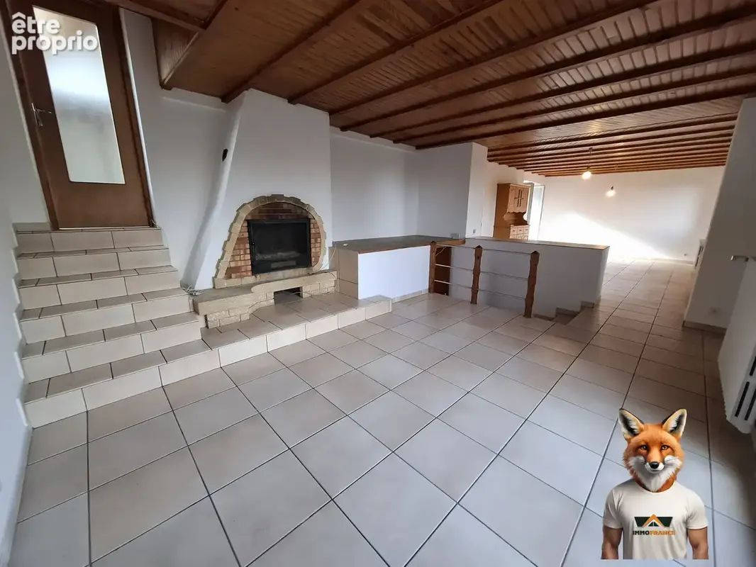 Maison 8 pièces 207 m² à vendre à Besancon (25000) - photo 6