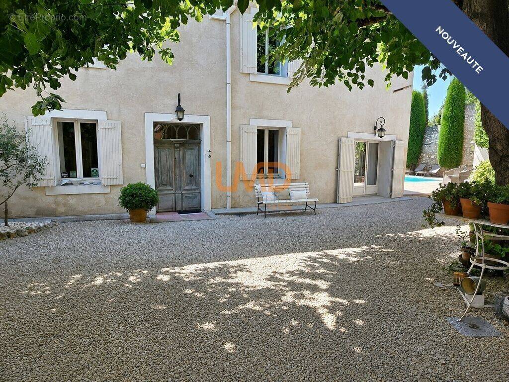 Maison à VELLERON