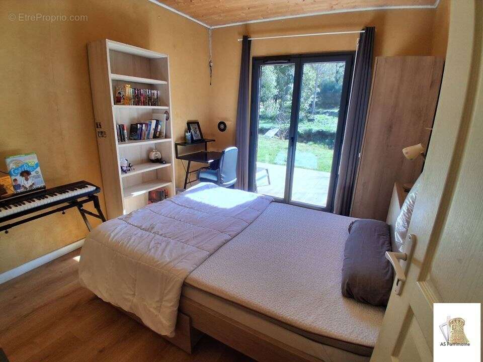 Maison 94 m² à Carbuccia  - photo 5