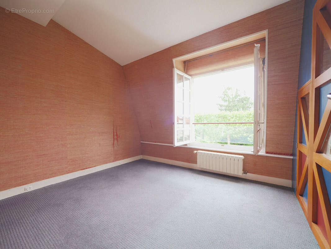 Maison à LES PAVILLONS-SOUS-BOIS