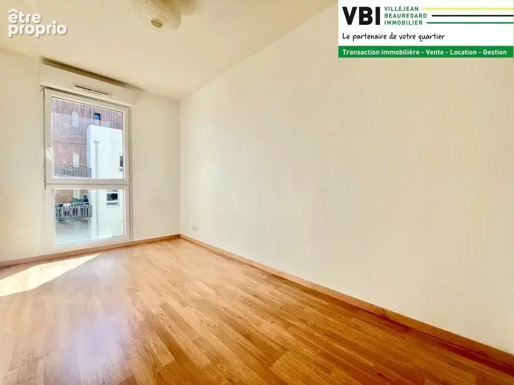 Appartement 3 pièces 61,71 m2 - Rennes BEAUREGARD - photo 8