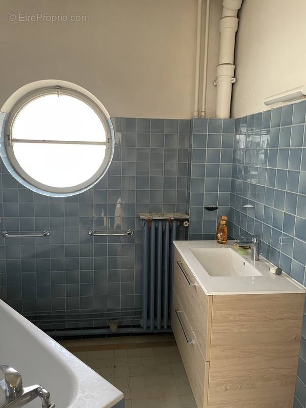 Vente Appartement 3 pièces 75,29m²  - photo 4