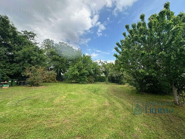 Maison à SAINT-SATURNIN-SUR-LOIRE