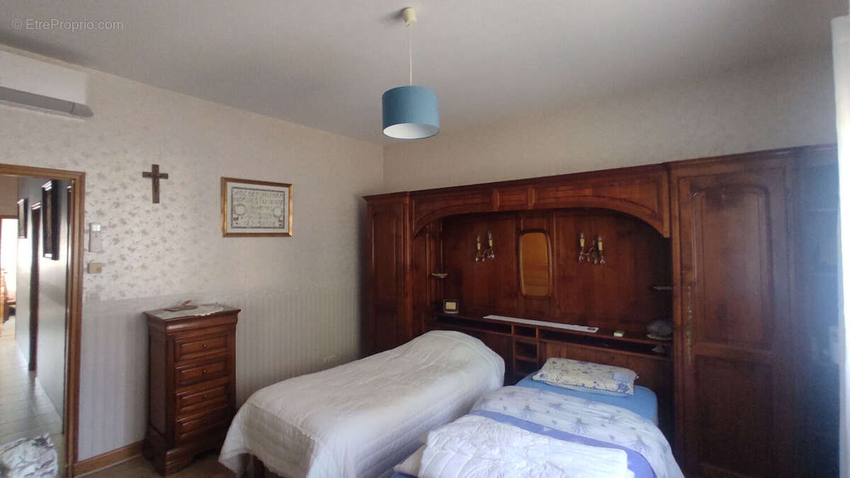 Maison 165m² à châtellerault - photo 8
