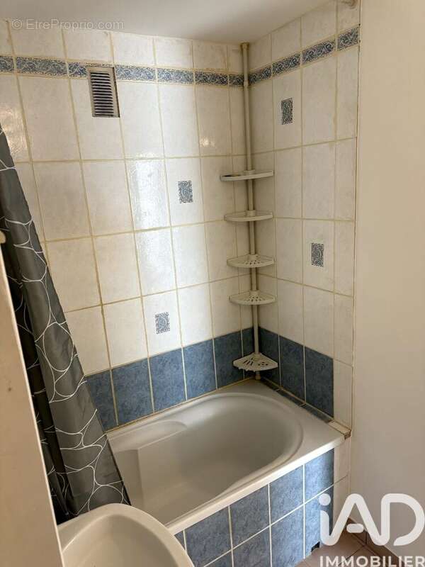 Photo 9 - Appartement à CONFLANS-SAINTE-HONORINE