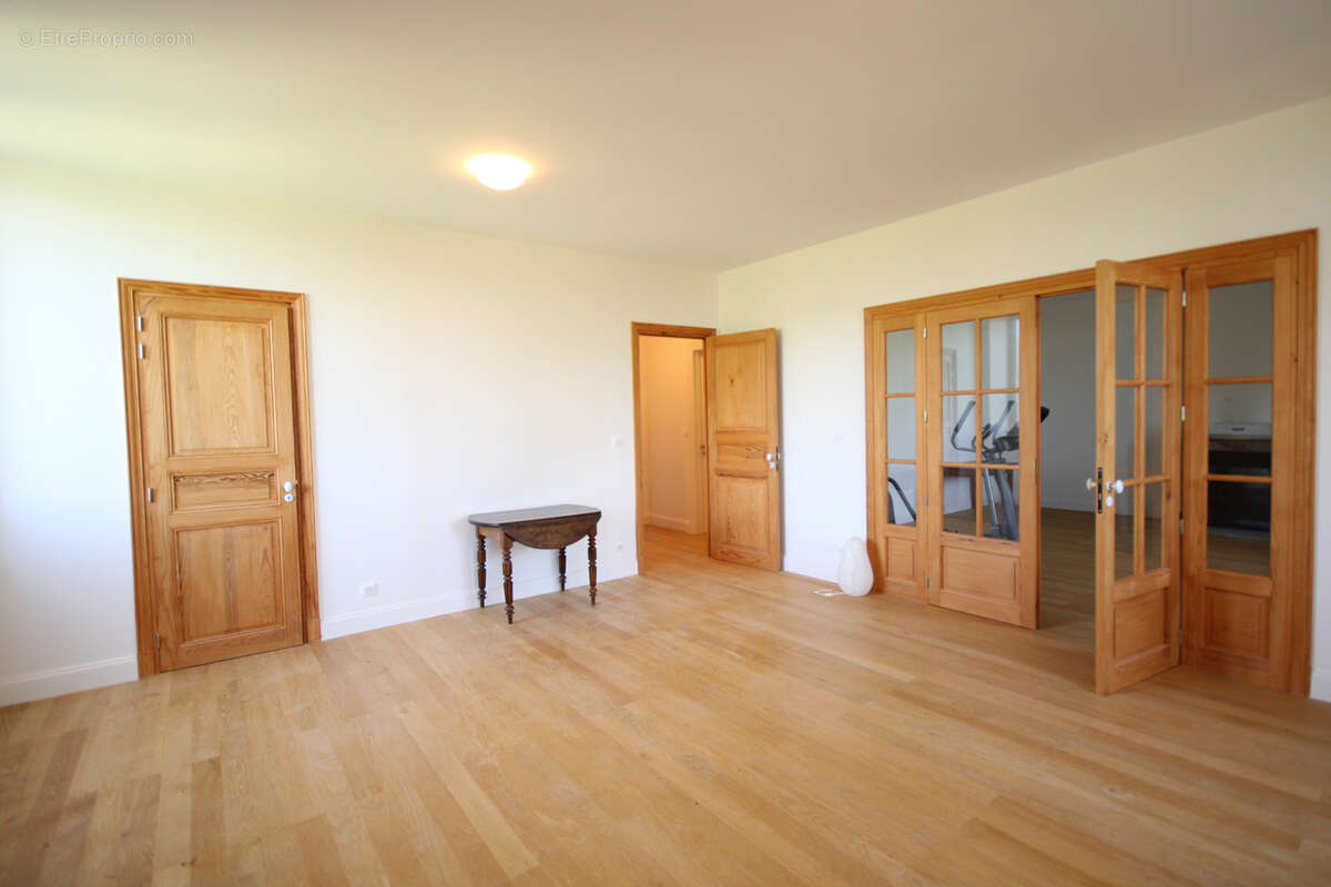 Appartement à LERAN