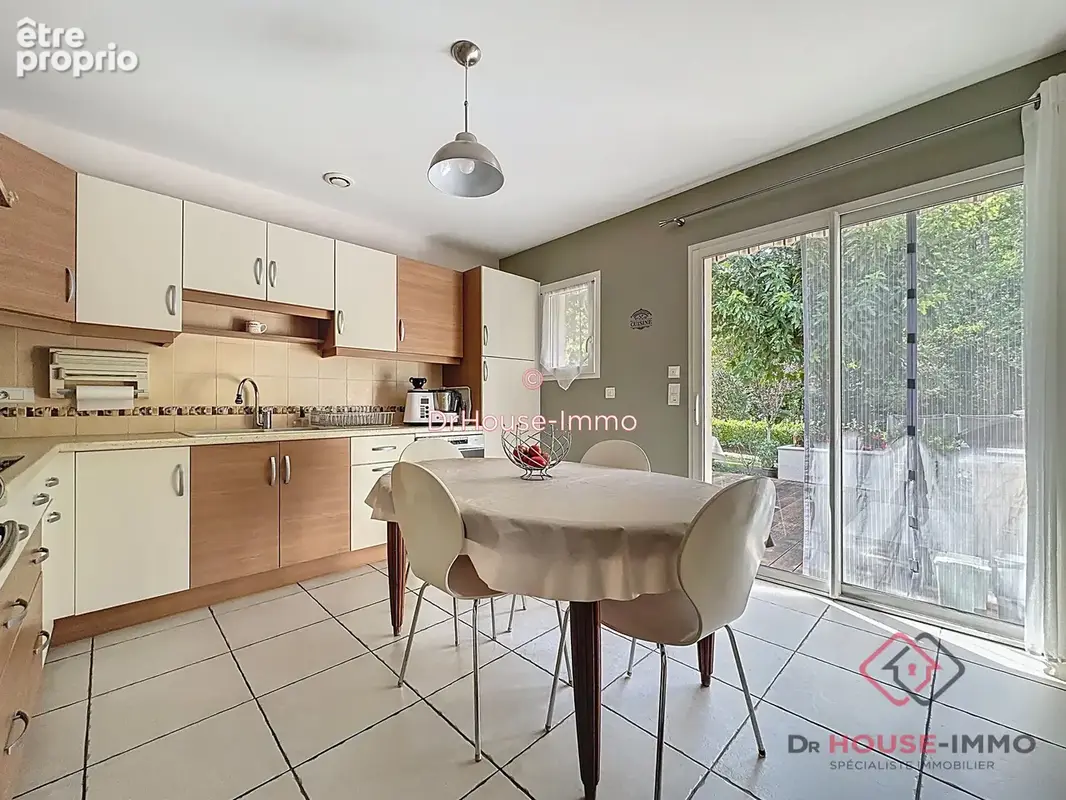Maison 5 pièces 147 m² à vendre à Marsac-Sur-L'isle (24430) - photo 9